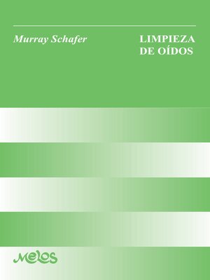 cover image of Limpieza de oídos